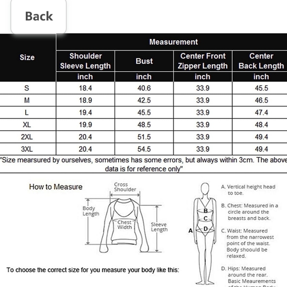 Ekouaer Women's Zipper Robe Nightgown Full-length | XL - Picture 11 of 11